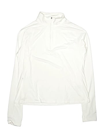 Lands' End Track Jacket (view 1)
