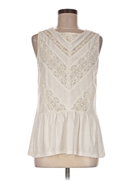 Meadow Rue Sleeveless Blouse