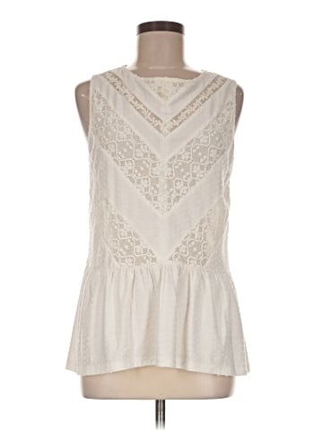 Meadow Rue Sleeveless Blouse (view 1)