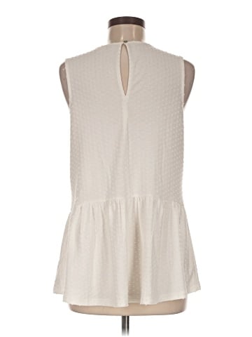 Meadow Rue Sleeveless Blouse (view 2)