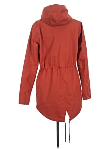 Burton Raincoat (view 2)