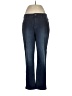 Chico's Blue Jeans Size Med (1) - photo 1
