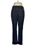 Chico's Blue Jeans Size Med (1) - photo 2