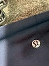 Lululemon Athletica Blue Active Pants Size 2 - photo 7