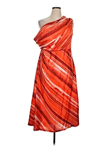 Donna Karan New York Cocktail Dress (view 1)