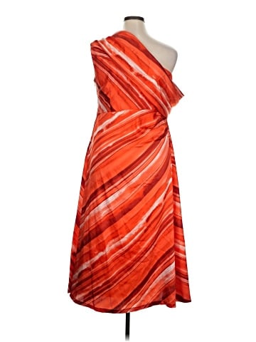 Donna Karan New York Cocktail Dress (view 2)