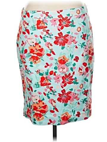 J.Crew Factory Store Casual Skirt (view 1)