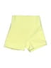 Fabletics Yellow Athletic Shorts Size XXS - photo 1