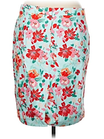 J.Crew Factory Store Casual Skirt (view 2)
