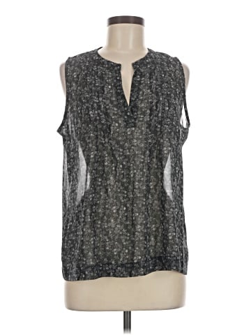 Vince Camuto Sleeveless Blouse (view 1)
