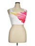 Unbranded White Tank Top Size XL - photo 1