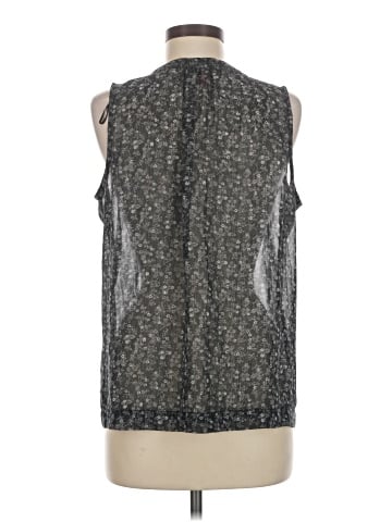 Vince Camuto Sleeveless Blouse (view 2)