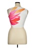 Unbranded White Tank Top Size XL - photo 2