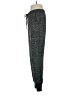 Gap Tweed Gray Sweatpants Size XS - photo 5