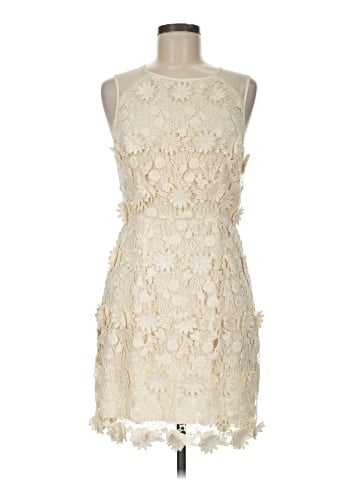 Thistlepearl Cocktail Dress (view 1)