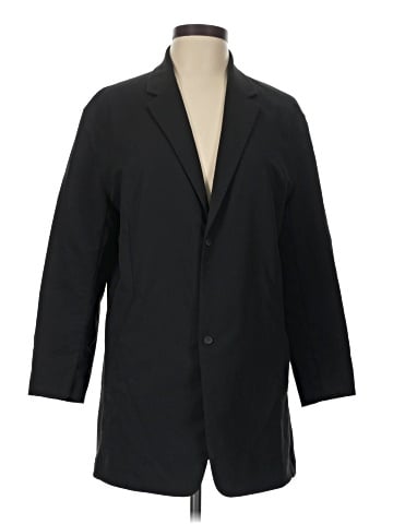 Lululemon Athletica Blazer (view 1)