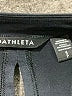 Athleta Black Short Sleeve T-Shirt Size S - photo 7