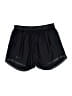 Under Armour 100% Polyester Black Athletic Shorts Size M - photo 1