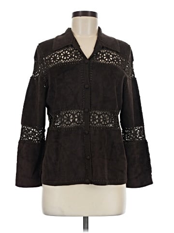 Lauren by Ralph Lauren Jacket (view 1)
