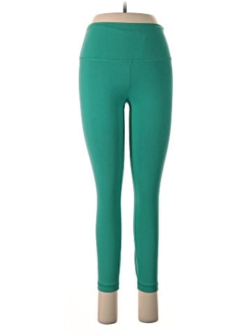 Lululemon Athletica Active Pants (view 1)