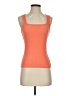 Bobi Orange Tank Top Size S - photo 1