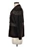Lauren by Ralph Lauren 100% Polyester Brown Jacket Size M (petite) - photo 5