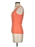 Bobi Orange Tank Top Size S - photo 5
