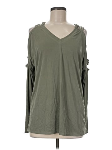 BKE 3/4 Sleeve T-Shirt (view 1)