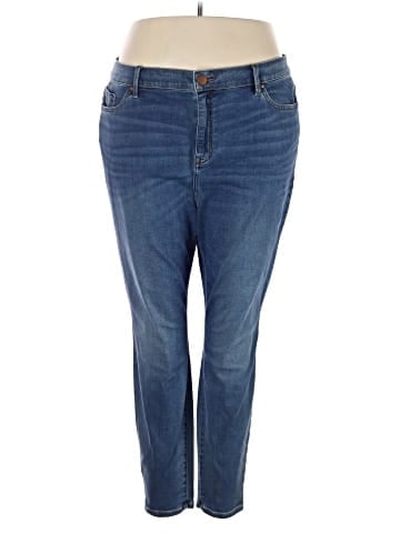 Lane Bryant Jeans (view 1)