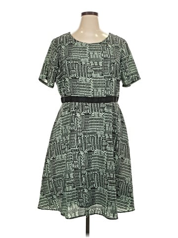 Spruce & Sage Casual Dress (view 1)