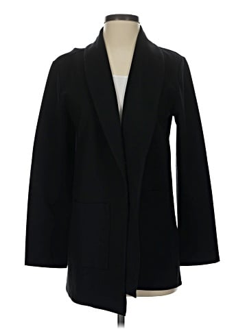 Eileen Fisher Blazer (view 1)