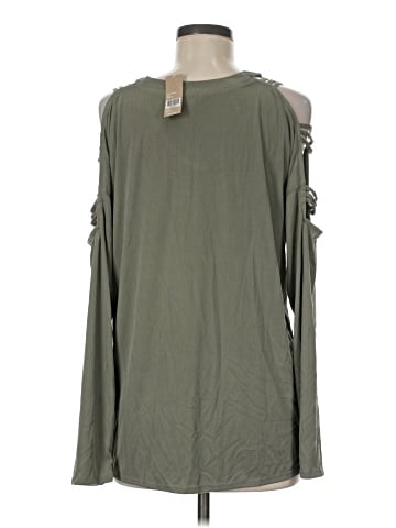 BKE 3/4 Sleeve T-Shirt (view 2)