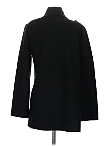 Eileen Fisher Blazer (view 2)