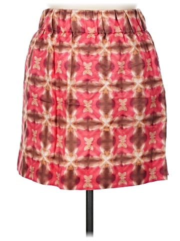 J.Crew Silk Skirt (view 1)