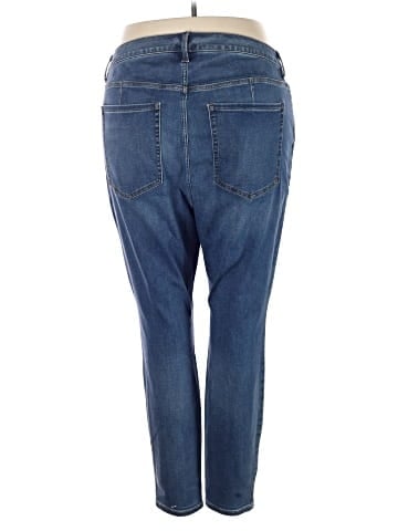 Lane Bryant Jeans (view 2)