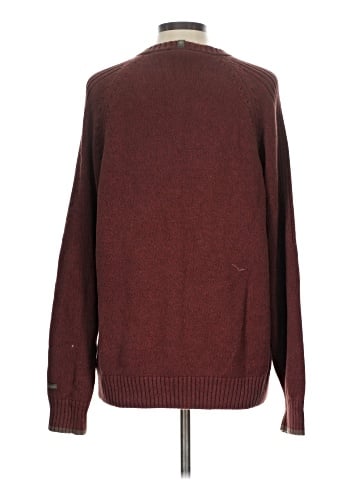 Columbia Pullover Sweater (view 2)