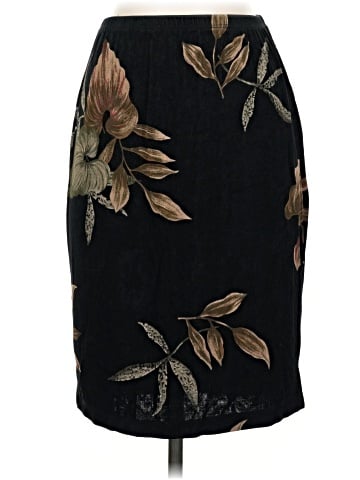 Travelers by Chico's Formal Skirt (view 1)