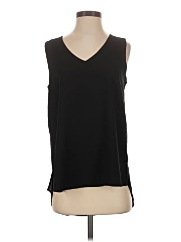 Gibson Sleeveless Blouse (view 1)