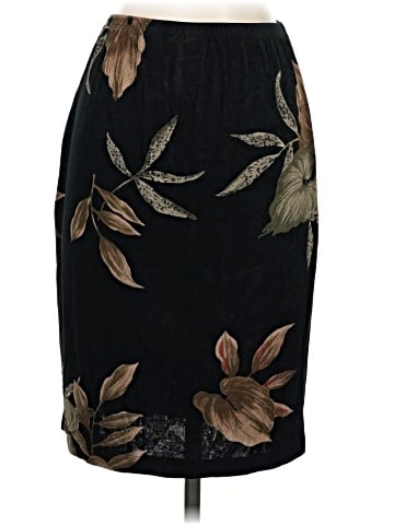 Travelers by Chico's Formal Skirt (view 2)