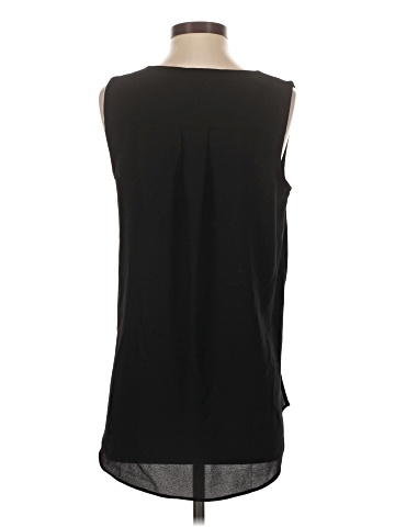 Gibson Sleeveless Blouse (view 2)