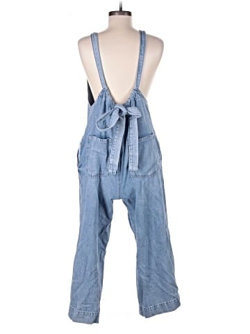 Rewash Overalls (view 2)