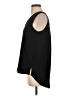 Gibson Black Sleeveless Blouse Size XS - photo 5