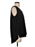 Gibson Black Sleeveless Blouse Size XS - photo 4