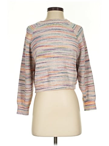 a.n.a. A New Approach Pullover Sweater (view 1)