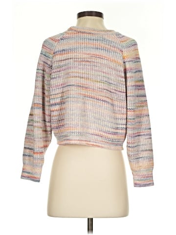 a.n.a. A New Approach Pullover Sweater (view 2)