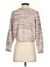 a.n.a. A New Approach Tweed Gray Pullover Sweater Size S - photo 2