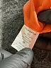 Sienna Sky 100% Polyester Orange Tank Top Size M - photo 5