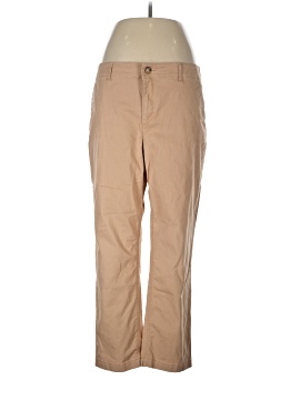 Ann Taylor Loft Khakis