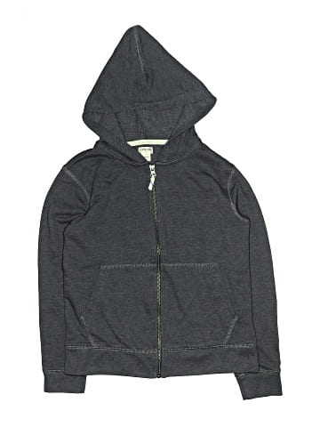 Crewcuts Outlet Zip Up Hoodie (view 1)