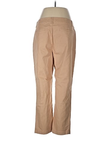 Ann Taylor LOFT Khakis (view 2)